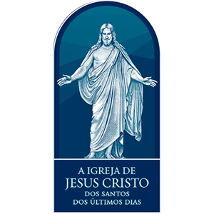 A Igreja de Jesus Cristo dos Santos dos Ultimos Dias logo